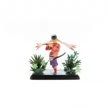 Okami - Statuette Waka 42 cm