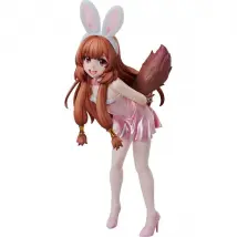 The Rising of the Shield Hero - Statuette 1/4 Raphtalia (Young) Bunny Ver. 36 cm