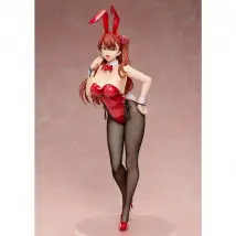 Bullied: Revenge Hypnosis - Statuette 1/4 Izumi Nogami Bunny Ver. 46 cm