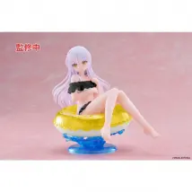 Angel Beats! - Statuette Aqua Float Kanade Tachibana Renewal Edition 10 cm