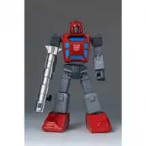 Transformers Generation One - Figurine Plastic Model Kit AMK Mini Series Wave 2 Cliffjumper 11 cm