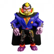 Toxic Crusaders - Figurine Dr. Killemoff 13 cm