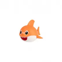 Baby Shark - Mini figurine Grandma Shark 8 cm