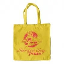 Stranger Things - Sac shopping Surfer Boy Pizza