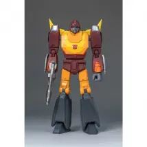 Transformers Generation One - Figurine Plastic Model Kit AMK Mini Series Wave 2 Rodimus Prime 11 cm