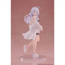 Wandering Witch: The Journey of Elaina Coreful - Statuette Elaina Swimsuit Ver. 18 cm