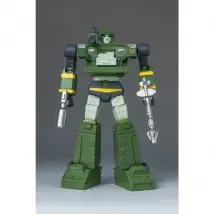 Transformers Generation One - Figurine Plastic Model Kit AMK Mini Series Wave 2 Hound 11 cm