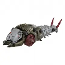 Zoids - Figurine 1/72 Zoids Plastic Model Kit AZ-08 Molga 14 cm