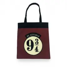 Harry Potter - Sac shopping 9 3/4