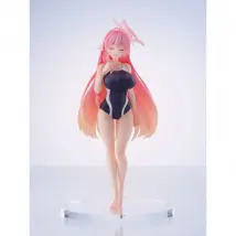 Blue Archive - Statuette 1/7 Urawa Hanako Regular Edition 25 cm