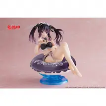 Date A Live IV - Statuette Aqua Float Girls Figure Kurumi Tokisaki Renewal Edition 10 cm