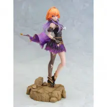 The Idolmaster Cinderella Girls - Statuette 1/8 Asuka Ninomiya 23 cm