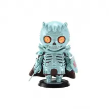 Berserk - Figurine Cutie1 Skull Knight Comic Cover Color Ver. 12 cm