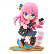 Bocchi the Rock! - Statuette PalVerse Hitori Gotoh 11 cm