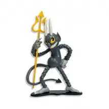 Cuphead - Figurine Create a Figure The Devil