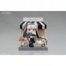 Arknights - Statuette Dessert Time Series Specter 10 cm