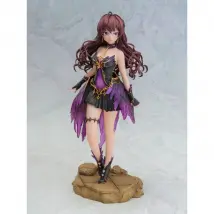 The Idolmaster Cinderella Girls - Statuette 1/8 Shiki Ichinose 23 cm