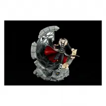 Hunter x Hunter - Statuette Kuroro 33 cm