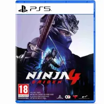Ninja Gaiden 4