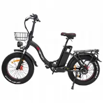 Vélo électrique DRVETION CT20 - Moteur 1000W - Sanmsung Batterie Amovible 20Ah - Autonomie 100 km - Shimano 7 Vitesses VTT