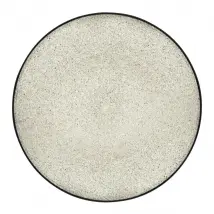 Tess Flanelle - Assiette plate 27 cm (lot de 6)