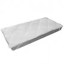 Surmatelas Confort Anti-transpiration