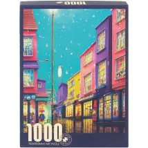 Puzzle 1000 pièces Modèle choisi aléatoirement A2502310