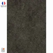 Panneaux muraux décoratifs en PVC – Finition brillante blanche – 65×120 cm