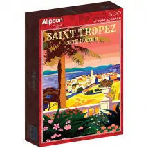 PUZ 1500P ST TROPEZ ALIZE ALI50109