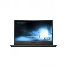 PC Portable - ERAZER - Crawler E30 MD62544 FR - 15.6 - i5-12450H - 16Go DDR4-3200 - RTX 3050 - SSD 512Go - Windows 11
