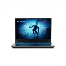 PC Portable - ERAZER - Deputy P60i MD62641 FR - 15.6 - i7-12650H - 16Go DDR4-3200 - RTX 4060 - SSD 1To - Windows 11