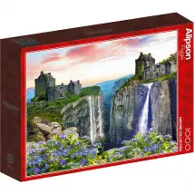 PUZ 1000P CASCADE LA NATURE ALIZE ALI50025