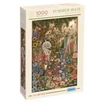 Puzzle 1000 pièces Gibsons Summer Haze