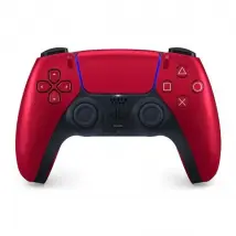 Manette sans fil DualSense™ - Volcanic Red I PS5 et PC