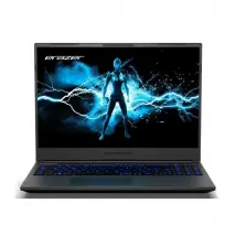 PC Portable - ERAZER - Major 15 X1 MD62708 - 15.3 - i7-14700HX - 32Go - RTX 4070 - SSD 1To - Windows 11