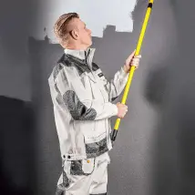 Veste de travail HD serie NEO TOOLS 81-110/Taille:XXL