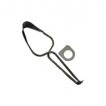 PIEGE A TAUPE SIMPLE RESSOR AVEC TENTE MASY - 133