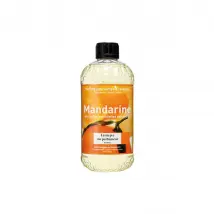 RECHARGE P/LAMPE 500ML MANDARINE LAMPE DU PARFUMEUR - 0213