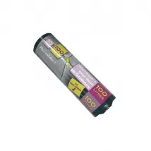 SAC POUBELLE RENFORCE 100L X10 ELBE - PXRE10040SM