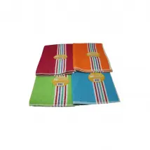 SERPILLIERE COTON COULEUR 50X63CM TISSAGES DE BEAULIEU - 2284R