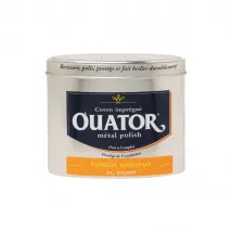 OUATOR METAUX PRECIEUX 75GR OUATOR - 040703
