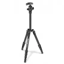 PIED MANFROTTO MKELES 5 BK BH