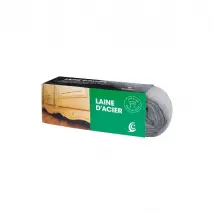 LAINE ACIER 150GR 0 TAMPEL - 283