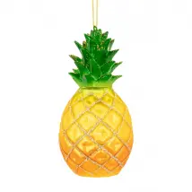 Ananas boule de Noël