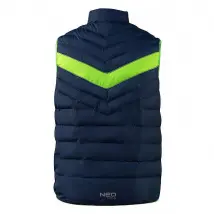 Veste sans manche HIVER duvet Premium NEO TOOLS 81-534/Taille:M