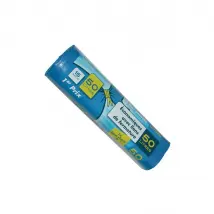 SAC POUBELLE 50L X15 ELBE - PXEC5014SM