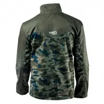 Veste de travail Camo NEO TOOLS 81-211/Taille:M