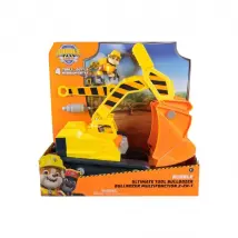 Bulldozer multifonction 2 en 1 - Ruben & Compagnie