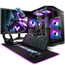 Vibox VI-63 PC Gamer Complet
