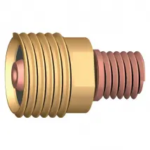 Diffuseur 1,6mm pour torche TIG SRL 9 20 THERMACUT DP030701